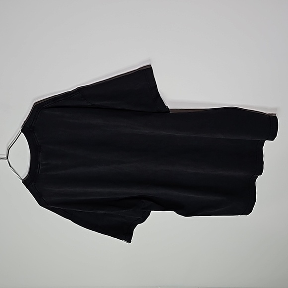 Metal Mulisha black and gray XL short sleeve shirt - Picture 3 of 5